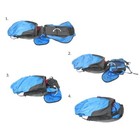 Advance Boundless  Size L  Color  Azure Blue New    In Stock