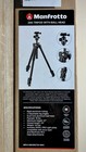 New Manfrotto Aluminium Tripod Ball Head Quick Release Mk290lta3-bh3