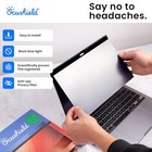  For Macbook Pro 15  - Magnetic Anti Blue Light Screen Protector For Apple 
