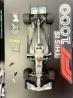 Rare 2019 Mercedes F1 W10  44 Lewis Hamilton 1000th Gp Chinese Gp Winner Sp574