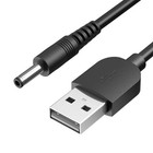 Universal Usb Cord For Fairywill Electric Toothbrush - Short Circuit Protection
