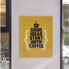 12 Pack Acrylic Sign Holder 8 5 X 11  With Screws And Suction Cup  Clear Frames