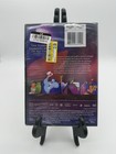 Disney Aladdin Dvd     Signature Collection  New   Sealed  Classic Edition