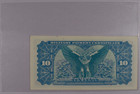 1970 Series 692 Ten-cents Military Certificate  fr  M932   Mint State