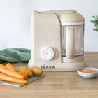 Beaba Babycook Solo Baby Food Maker - 4-in-1 Steamer   Blender