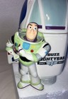 Disney Cookie Jar Buzz Lightyear Toy Story Boxed