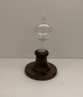Edison 1879 1929 Replica Bulb Light s Golden Jubilee Antique Good Filament