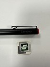 Lenovo Thinkpad Genuine Oem 5t70j33309 Active Stylus Pen Used