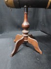 Scarce 1873 Antique C  G  Bush Claremont New Hampshire Parlor Kaleidoscope