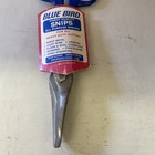  Snips 10     Shears Sheet Metal Wire Best For Circular Cuts New Tool Hd