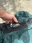 Clark Jungle Hammock Ts-100 Camping Outdoor Green Used Read