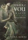 Magick Of You  Unlock Your Hidden Truths Oracle Deck