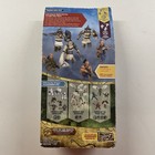 Heroscape Blackmoon s Siege Sealed Braves Brawlers Mohican River Tribe Capuan