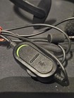 Official Microsoft Xbox 360 Wired Headset With Noise Cancelling Microphone
