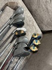Titleist Macgregor Kzg Wilson Taylormade Mixed Golf Club Lot 12 Total