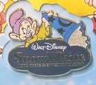 Dvc Disney Cruise Le Trading Pin Only Dopey Snow White Magical Sorcerer 73061
