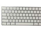 Apple A1843 Wireless Rechargeable Bluetooth Magic Keyboard Please Read