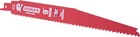 Ds0912bw25 Demo Demon 9  6 12 Tpi Wood Cutting Reciprocating Saw Blade 25 Pack