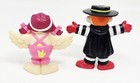 1995 Mcdonald   s Happy Meal- The Hamburglar   Birdie The Early Bird Figure 3   