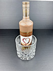 Crystal Ice Bucket Wine Champagne Cooler free Shipping  No Chips Or Cracks Mint