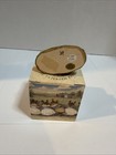Wee Forest Folk Retired Miniature Figurine M-227 Home Sweet Home  dp  1997