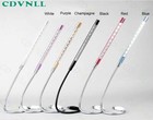 Led Usb Notebook Pc Laptop Keyboard Night Light Flexible Lamp 10 Led For Reading