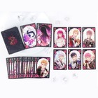Villains Are Destined To Die Manga Comics Trump Poker Playing Cards 45ea Deck