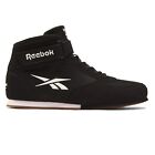 Reebok Boxing Mid Men s Sneakers   Casual Training   Sport Shoes   Lightweight