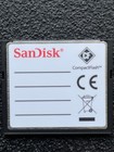 Sandisk 2gb Compactflash 15mb s Cf Memory Card  Sdcfj sdcfb  White Version 