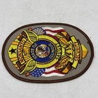 Monsanto State Of Illinois Sauget Security Patch Police Military