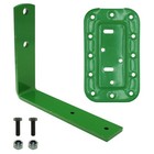 Aa6092r Step And Bracket Assembly Fits John Deere 4050 4240 4020 4250 3020 4440