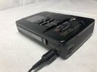 Sony Pcm-m1 Dat Digital Audio Recorder Player With Power Supply