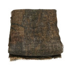 Allen Company Mossy Oak Burlap Hunting Blind Material - Weatherproof Glare-free 