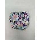 The Honest Company Reusable Swim Diaper - Starfish - Small