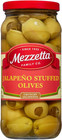 Jalape  o Stuffed Olives - Locally Grown Peppers From Napa Valley - Perfect Appet