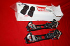      New  Marker Baron At Alpine Touring Ski Bindings W  110mm Brakes Size Small