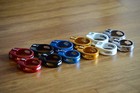 Modifiedbicycles Kl68 Lock bolt On Seat Post Clamp Size  31 8mm   34 9mm 