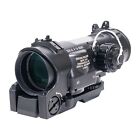 Specter Dr 1-4x40 Rifle Scope El-dr Variable Magnification With Full Marking