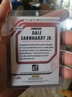 2026 Donruss Dale Earnhardt Jr Next Day Autographs On Card Auto