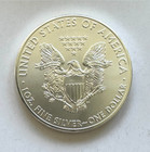 Silver 2012 American Eagle 1 Oz  Fine Silver  999 Us Mint Silver Eagles 1oz Coin