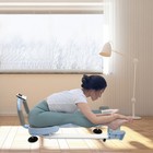 Stretching Machine Leg Stretcher Fitness Split Training Martial Arts Fitness