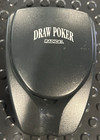 1999   Radica Brand - Electronic Hand Held Video Draw Poker Game