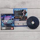 Nba 2k20  legend Edition   playstation 4  2019  Complete   Cib   Tested