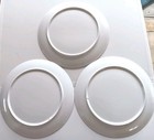 Vintage Mcdonald s Lot Of 3  Ronald Mcdonald Plates - Brand New  Never Used  