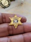 Louisiana Acadia Parish Sheriff