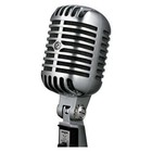 Shure Dynamic Microphone 55sh Series Ii 55sh Series Ii-x New In Box