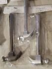 5 Lot New Super Rare Up Crystal Collection Ball Point Hammer Pens Gray Silver Et