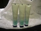 Avon   3  Care Silicone Glove Protective Hand Care With Silicone    3 4 Fl  Oz  