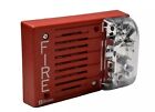 Simplex 4903-9215 Horn Strobe Fire Alarm Red