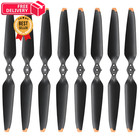 Propellers For Dji Air 3s air 3 Replacement Prop Blades Low Noise Orange